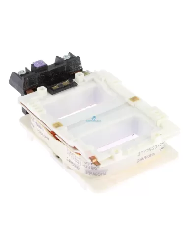 Siemens 3ty75230ab0 coil for contactor size 8, 24v 50hz